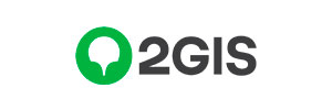 Logo 2gis