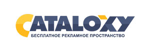 Logo Cataloxy
