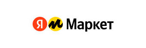 Logo Yandexmarket